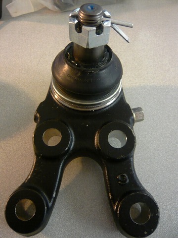 Delica Space Gear - Ball Joint (Lower/Right Side)